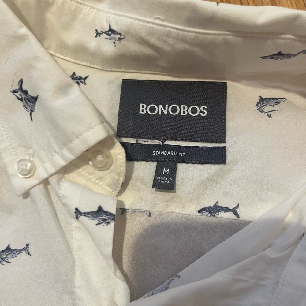 Bonobos Riviera - Picture 2 of 3